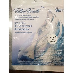 The Web Home Air Freshener